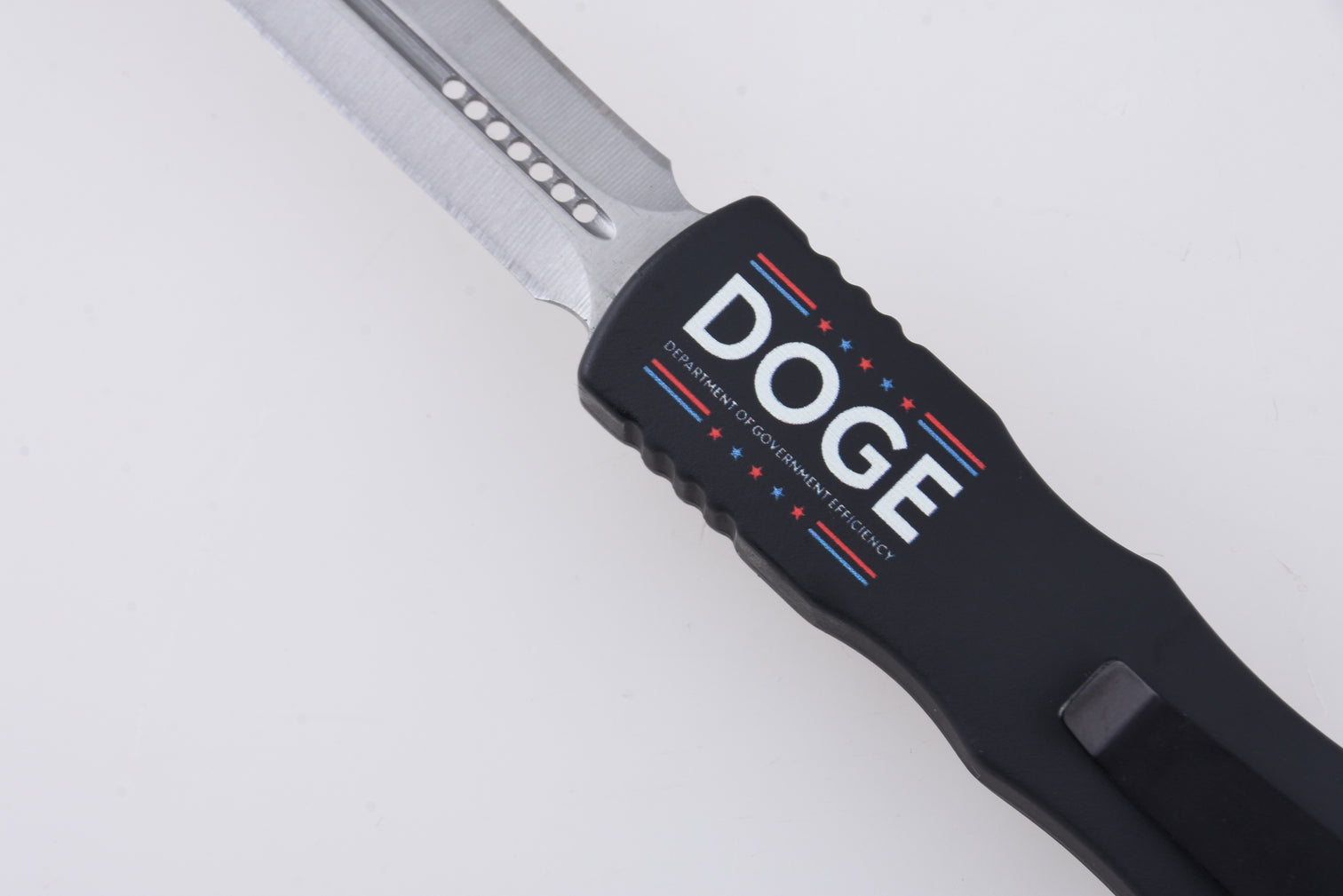 Trump OTF Knife